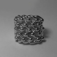 Men's 925 Solid Sterling