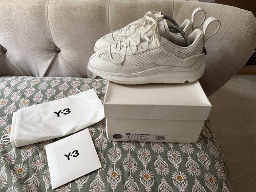 Adidas shiku run - y-3,