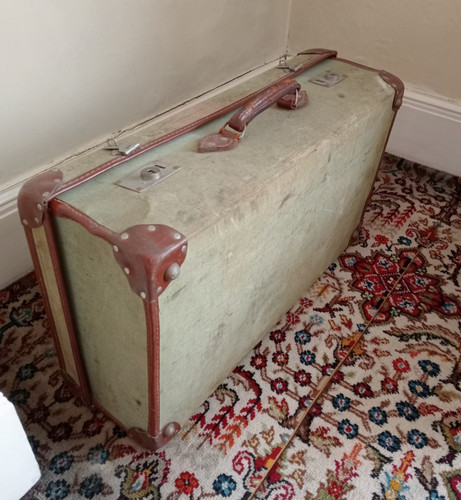 Vintage retro hard - vintage/retro,