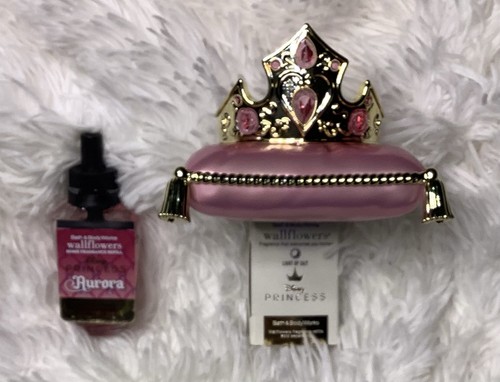 Bath body works disney - body,