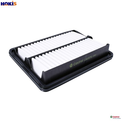 Air filter ca0576 - filter, for