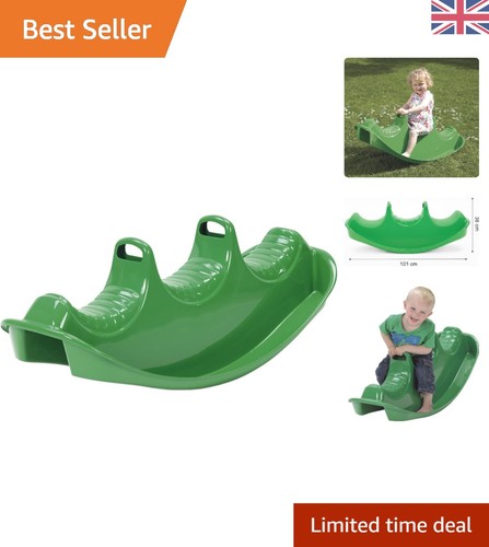 Persons rocker and seesaw - 3,