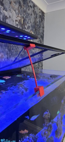 Jumpguard aquarium stand - d-d,