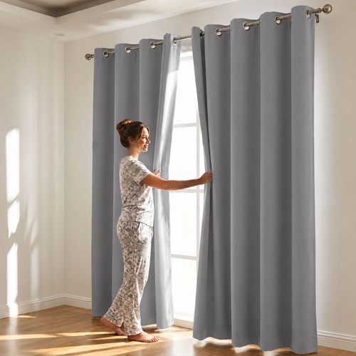 Thick thermal blackout - thick,