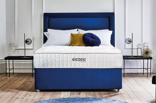 Sleepeezee natural 2000 - sleepeezee, pocket