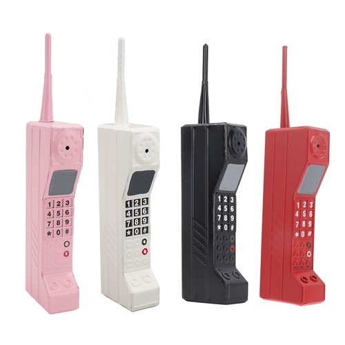Brick mobile phone model - brick,