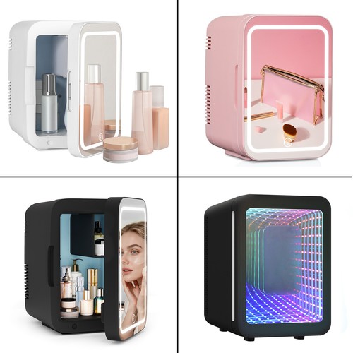 Mini fridge 10l - 10l, table