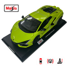 Lamborghini Revuelto Maisto