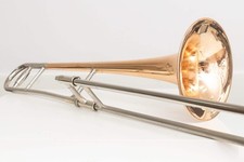 Yamaha YSL-651 Tenor Trombone