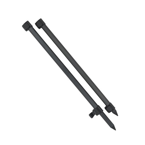 Daiwa roller leg - roller, extensions