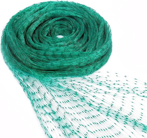 Garden netting heavy - x,