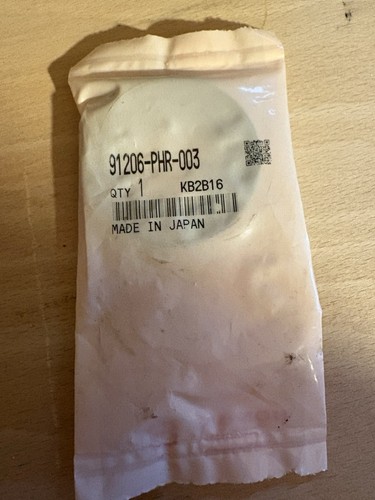 Genuine honda 91206 phr 003 - honda, 91206-phr-003