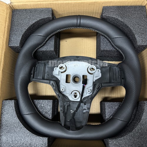 Black ring sport leather - black,