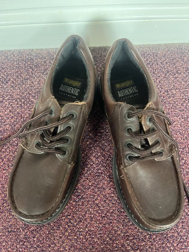Wrangler authentic footwear - wrangler,