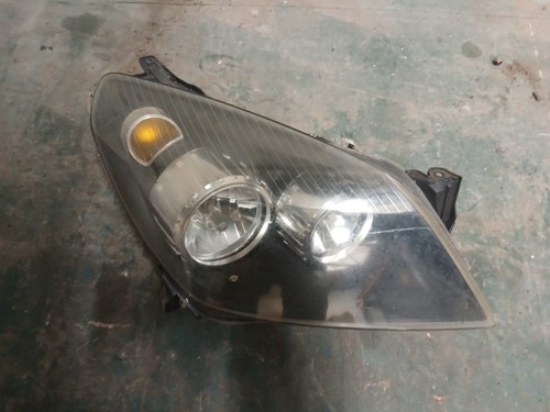 Vauxhall astra mk5 drivers - vauxhall,