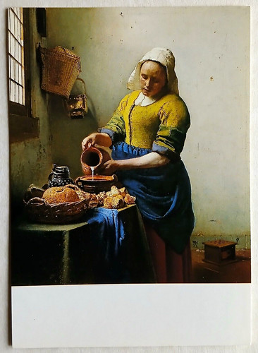 Johannes vermeer the - johannes,