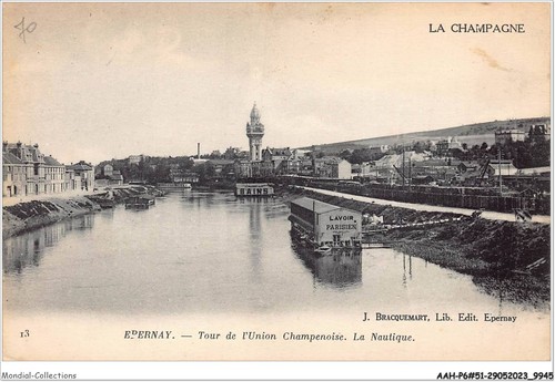 Aahp6 0481 epernay tour - -,