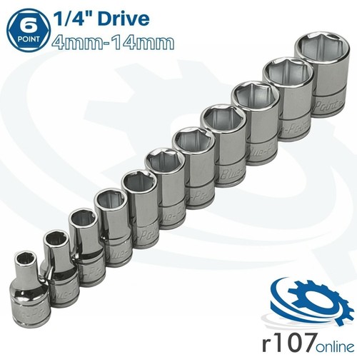 Blue point socket set - socket,