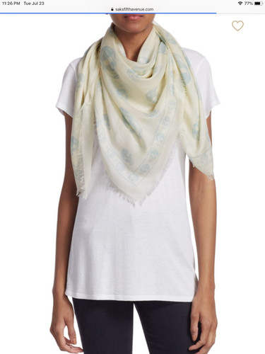 Nwt alexander mcqueen - nwt,