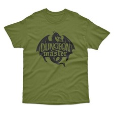 Dungeon Master T-Shirt |