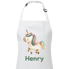 Personalised Any Name Unicorn