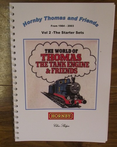 Hornby thomas and friends - "hornby,