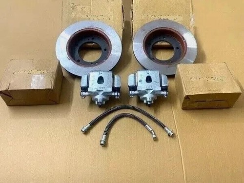 Fit for suzuki samurai sj410 - for,