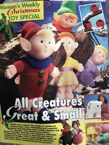 Alan dart all creatures - dart,