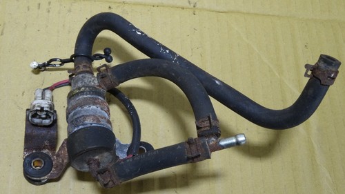Daihatsu charade gtti cb80 - charade,