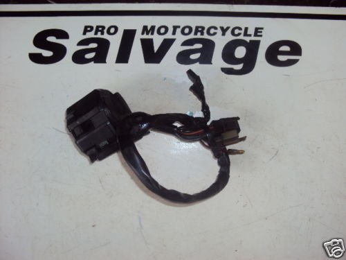 Kawasaki zxr 400 1991 - kawasaki,