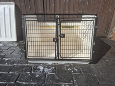 Lintran Dog Transit Box