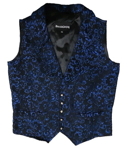 Men dracula clothing - men's,