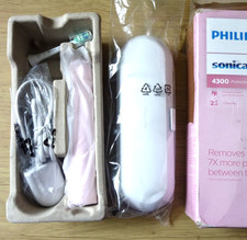 Philips: Sonicare 4300 with