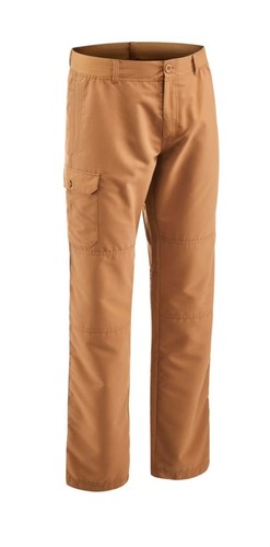 Mens walking trousers - walking,