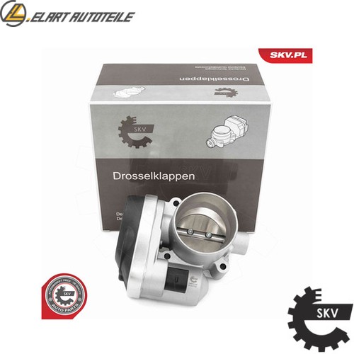 Throttle body 12skv146 for - body, vw