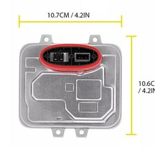 Xenon Headlight Ballast