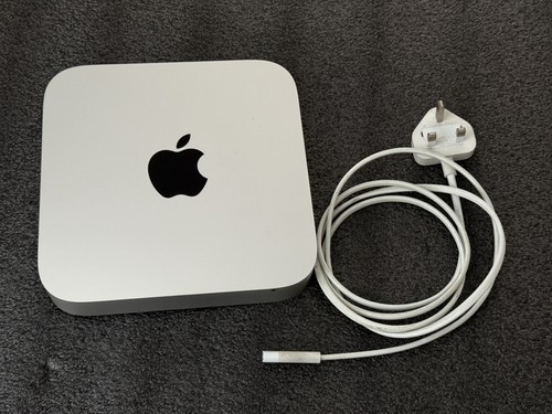 Apple mac mini late 2014 - mini,