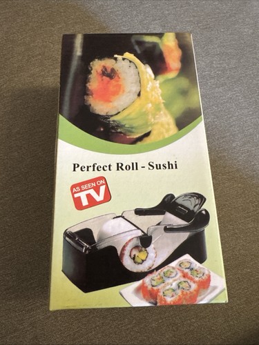 Sushi roll maker - roll,
