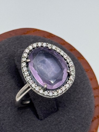 Pandora sterling silver - sterling,