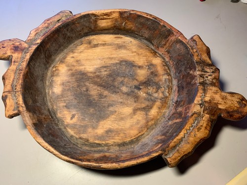 19th century teak wood - century,