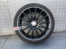 MERCEDES CLA ALLOY WHEEL 18''