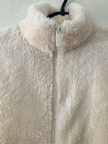 Primark women ivory teddy - primark,