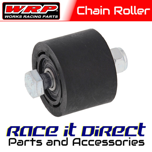 Chain roller for suzuki - chain,