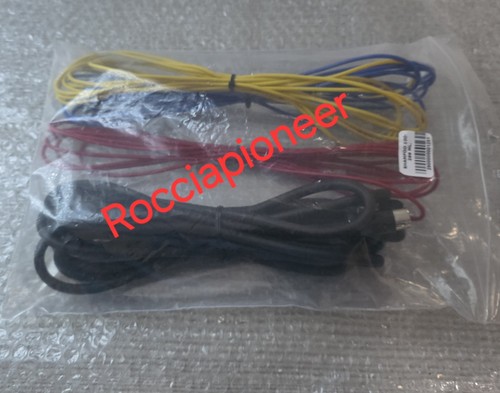 Pioneer genuine cable - genuine,