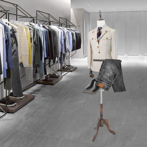 Male mannequins dress half - male,
