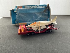Matchbox Superking K 13 Aircraft Transporter 