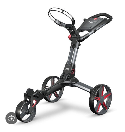 Motocaddy qb2 wheel - motocaddy,