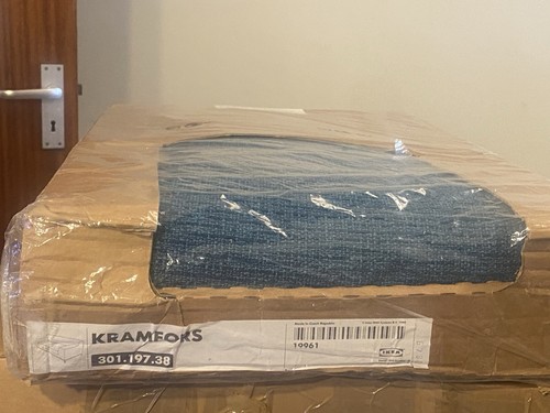 Brand new ikea kramfors seat - brand,