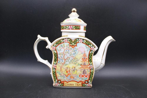 Sadler the world tea - 'the,