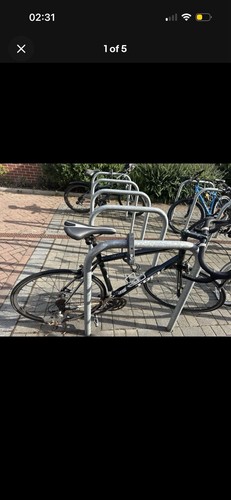 Trek one series - trek, bike